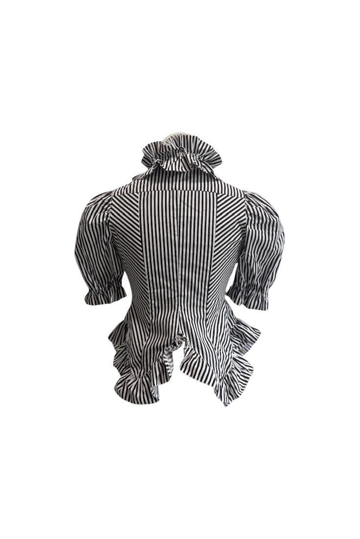 Swann Blouse