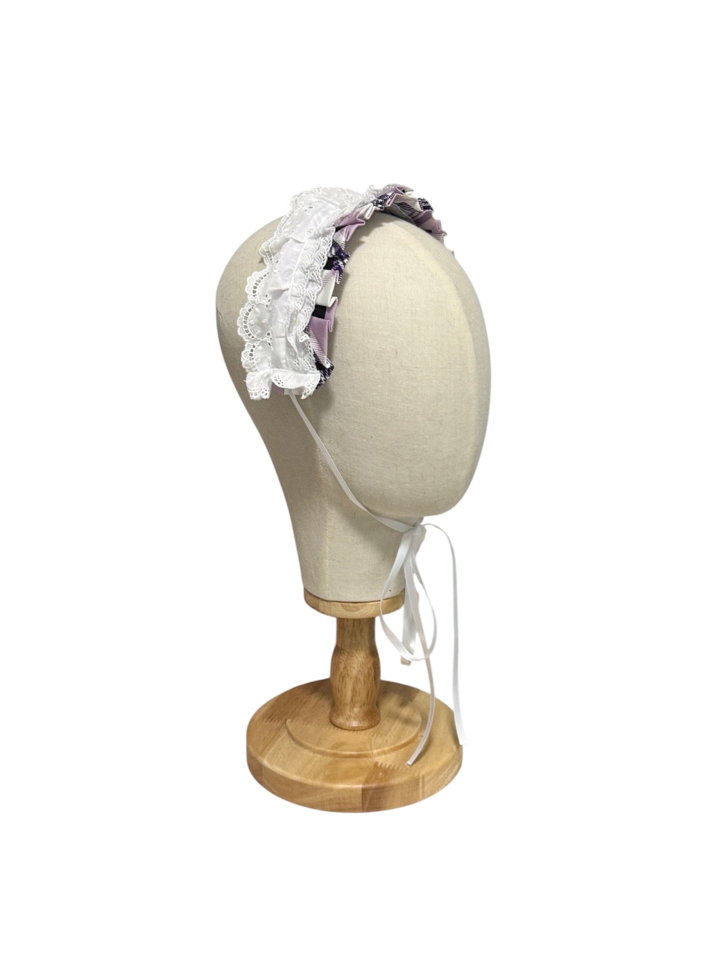 Lovely Headdress 【先行予約商品】