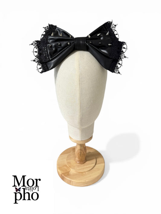 Bad Girl Ribbon