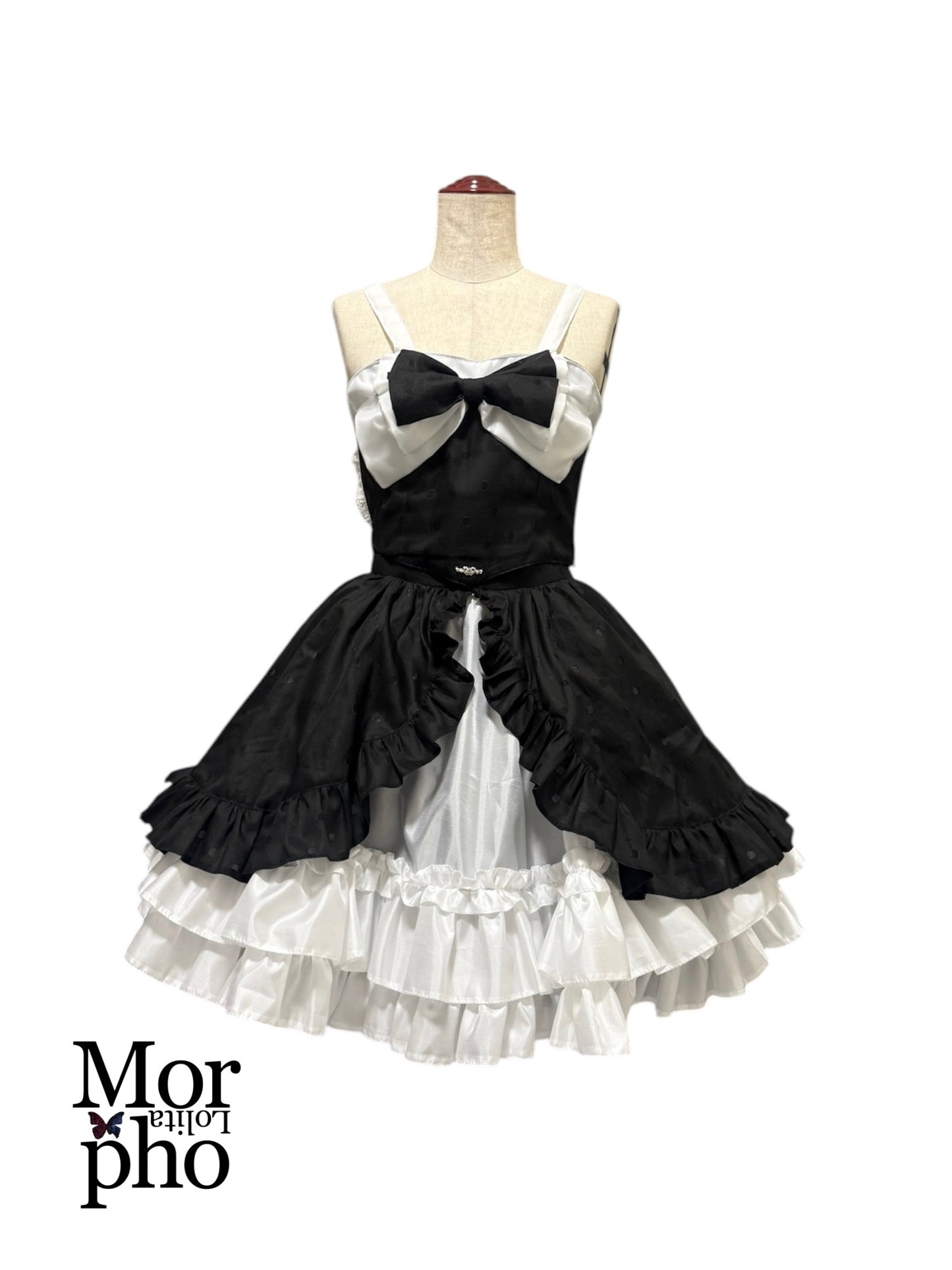 French Crush Tops