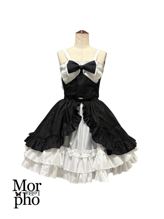 French Crush Tops