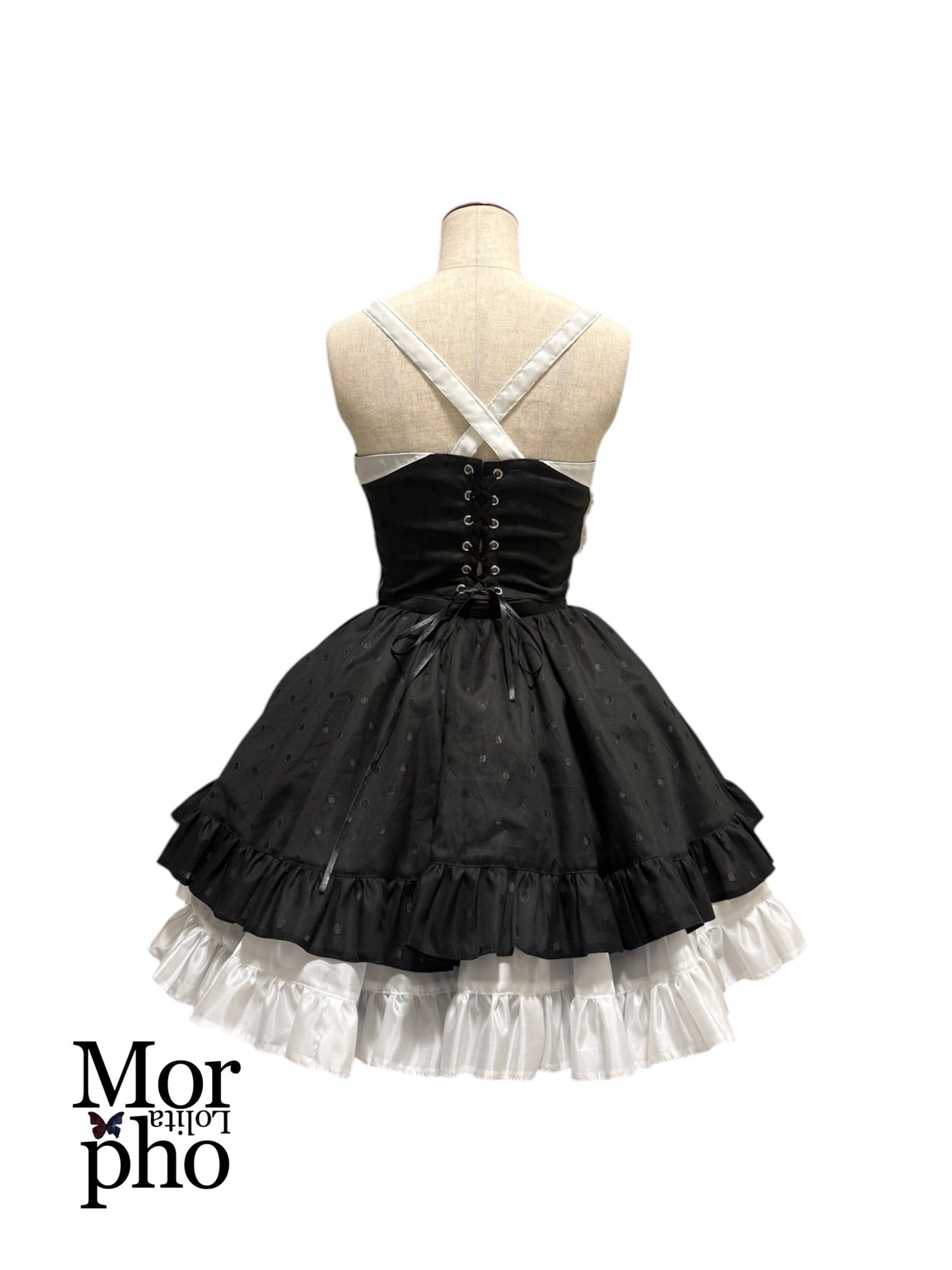 French Crush Tops