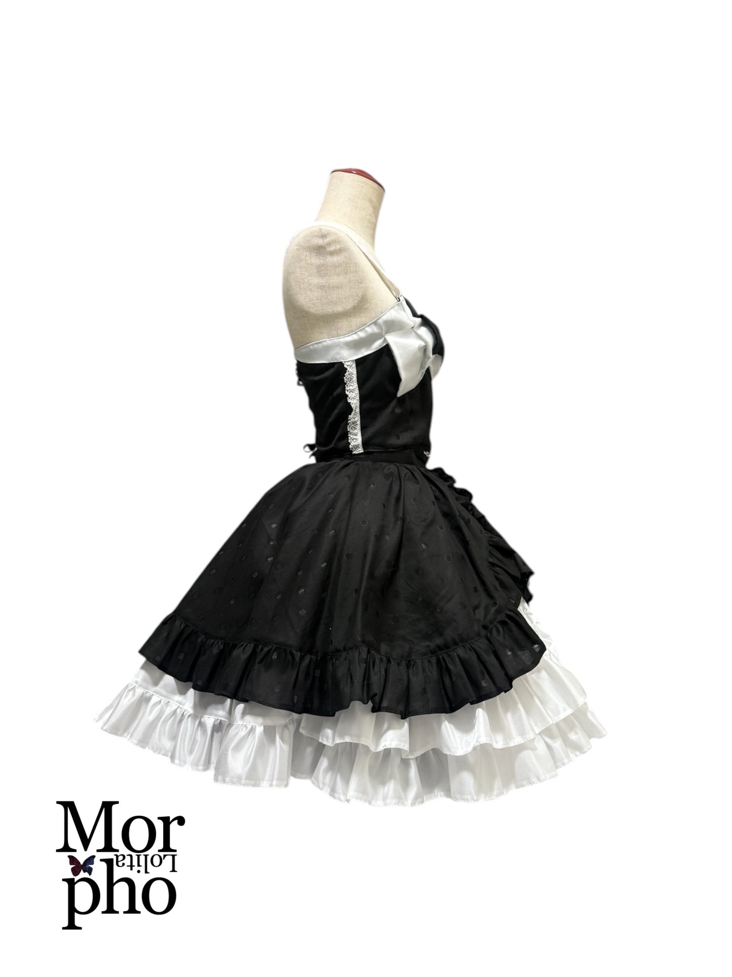 French Crush Tops