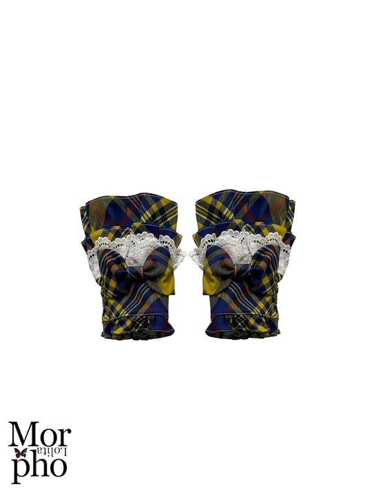 Marine Sleeve Cuffs【先行予約商品】