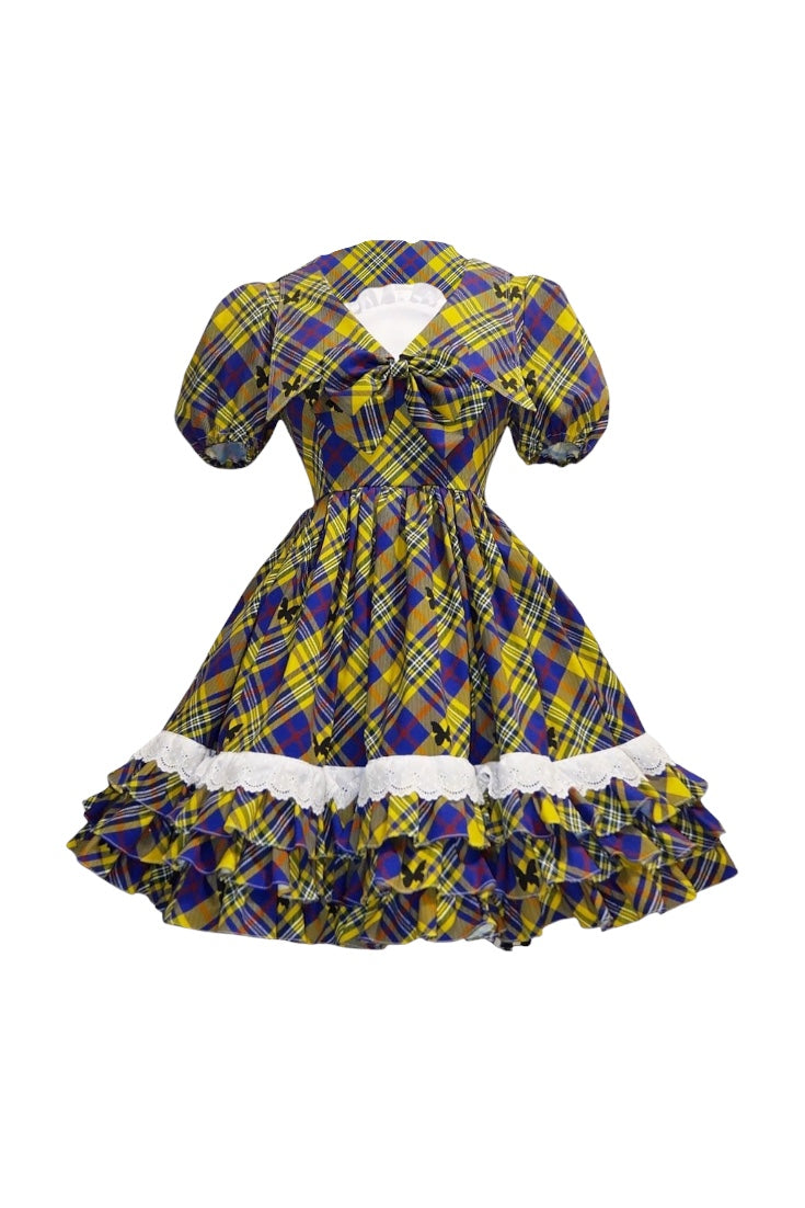 Sailor Marine Dress