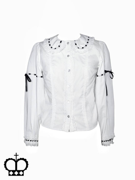 Alice Doll Blouse
