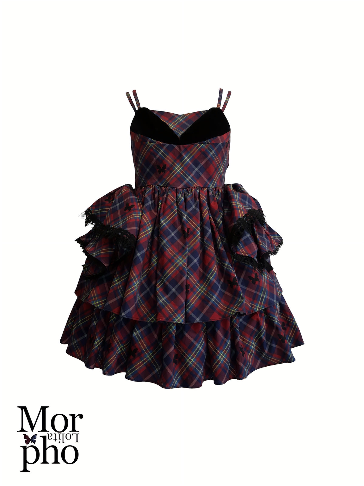Queen of Hearts Dress