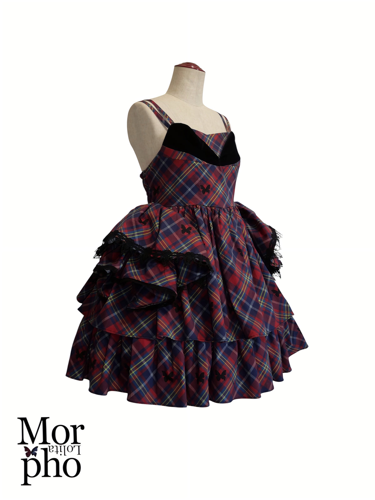 Queen of Hearts Dress