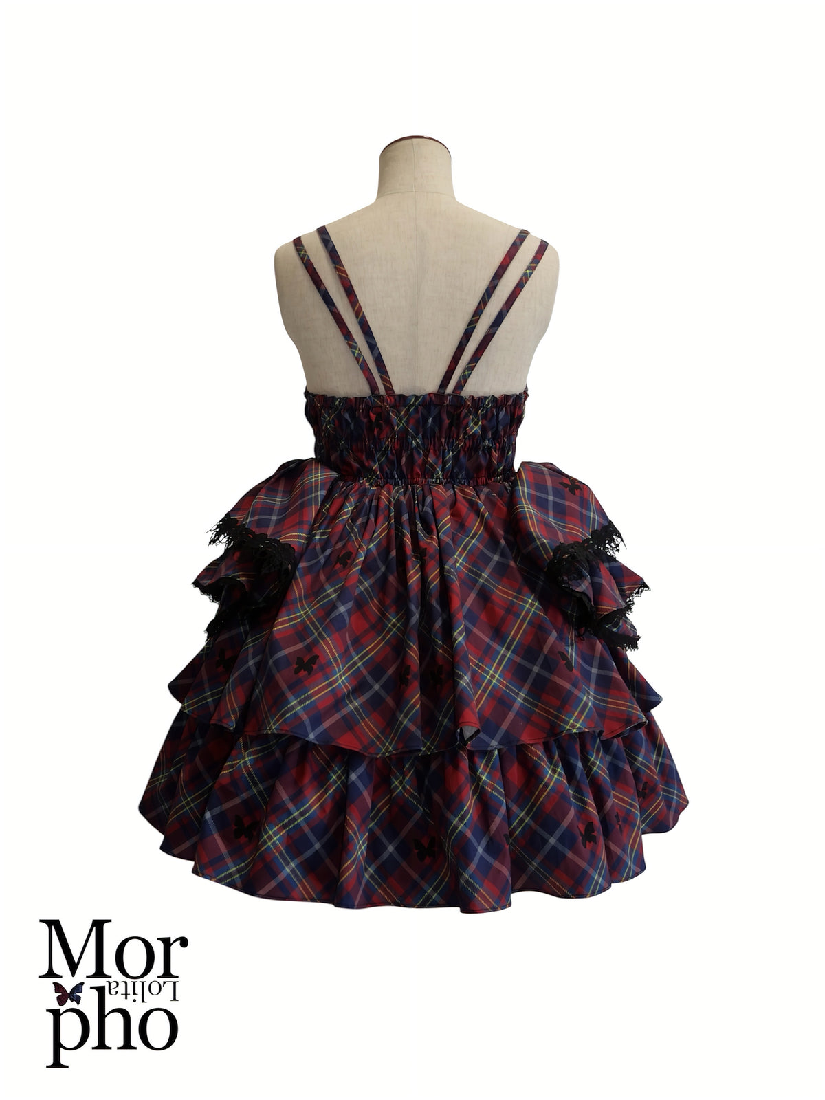Queen of Hearts Dress