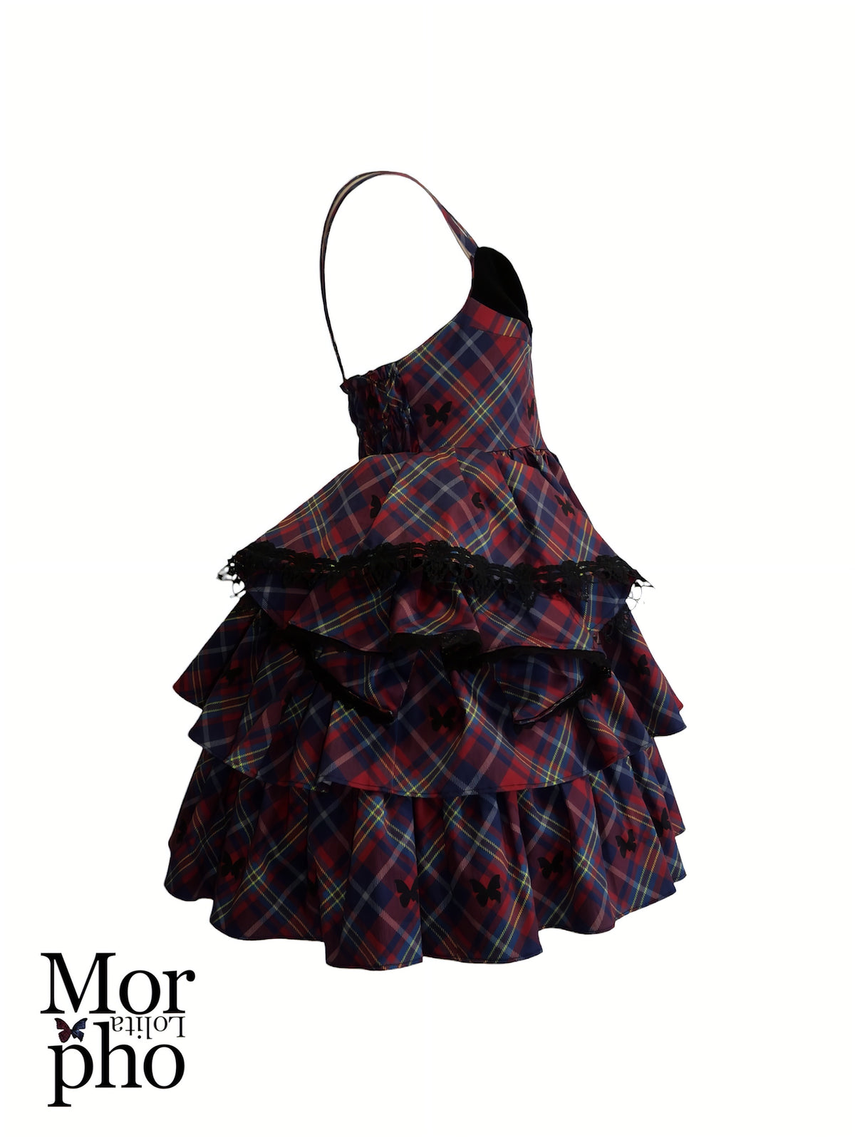 Queen of Hearts Dress
