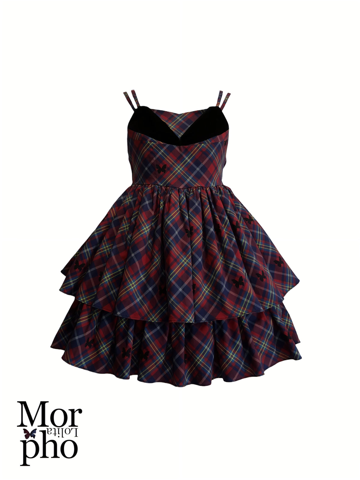 Queen of Hearts Dress