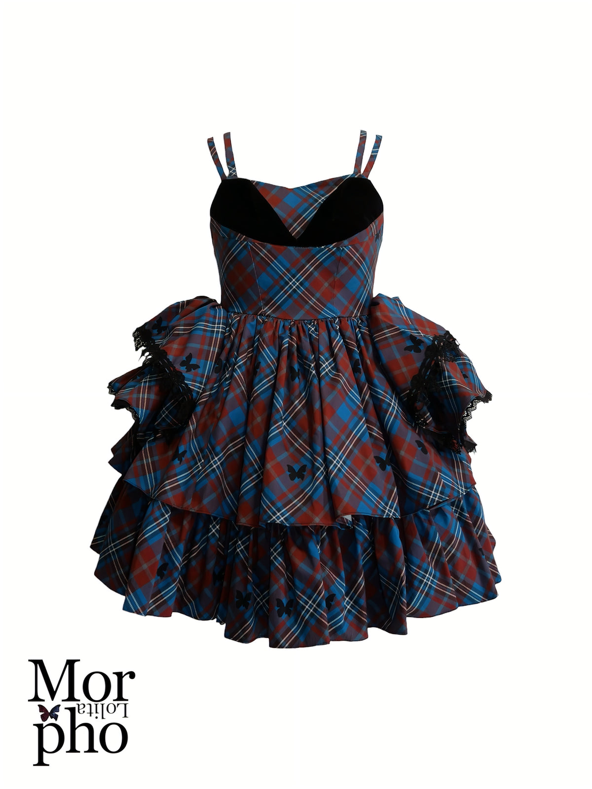 Queen of Hearts Dress