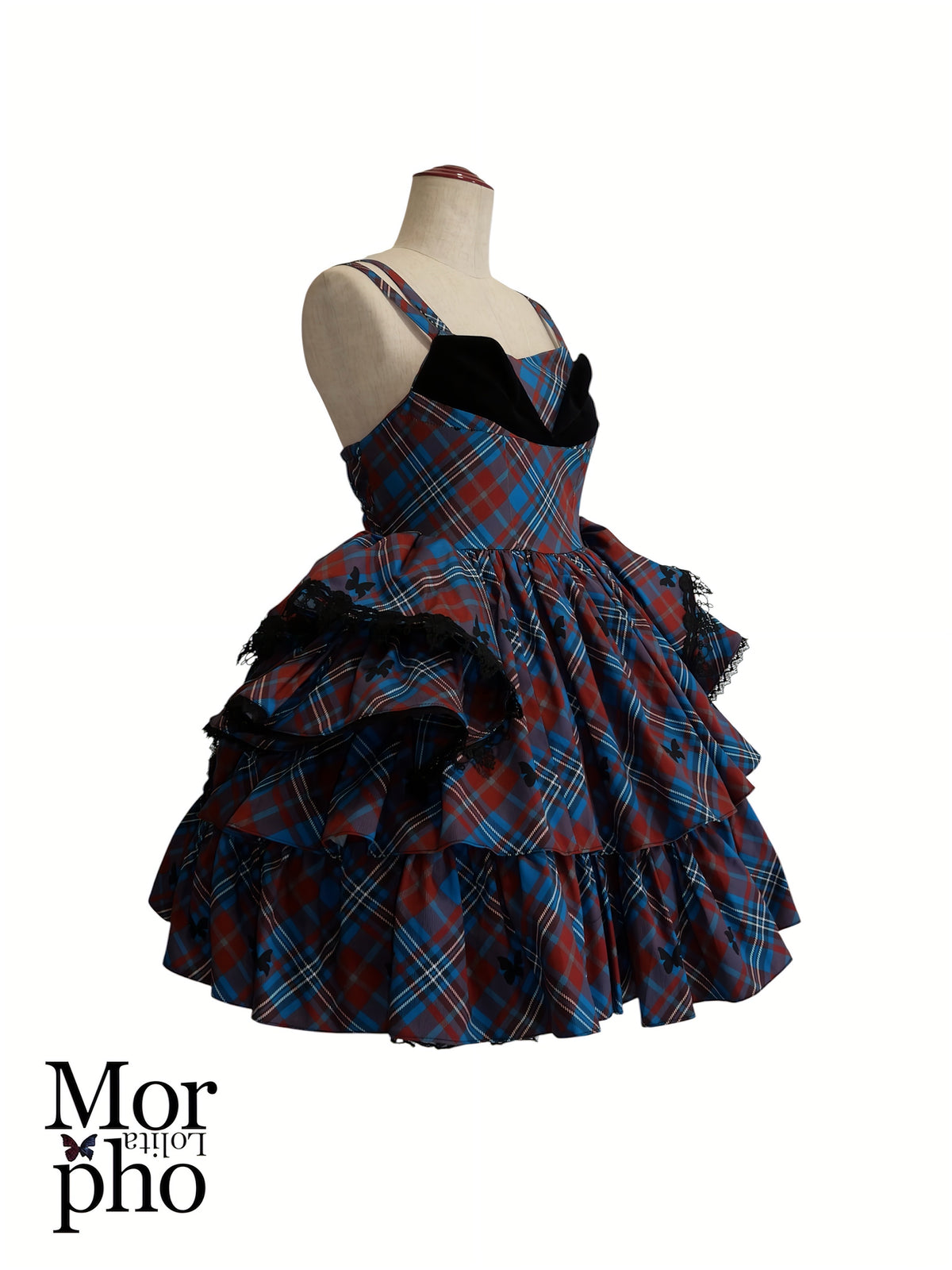 Queen of Hearts Dress