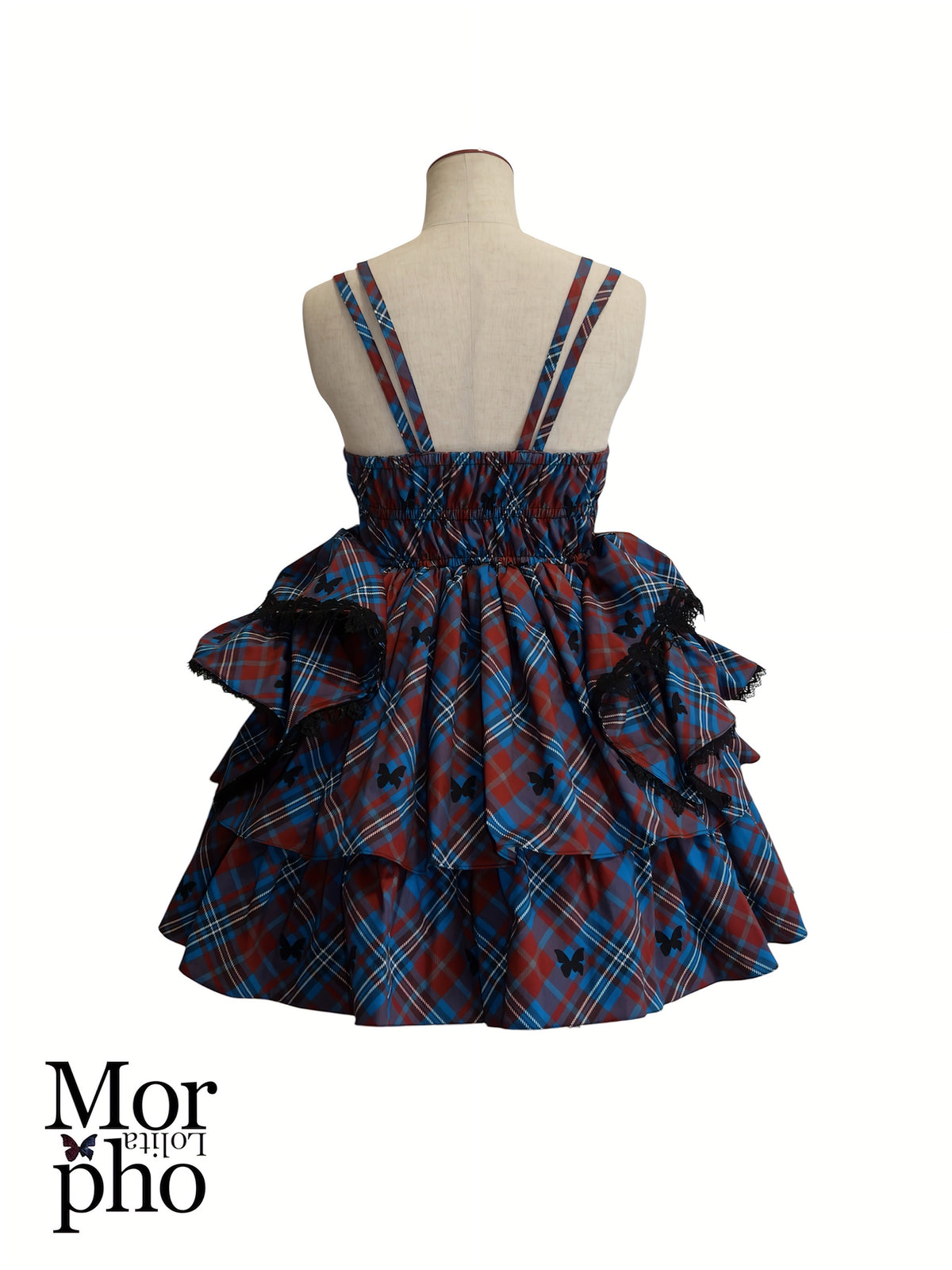 Queen of Hearts Dress