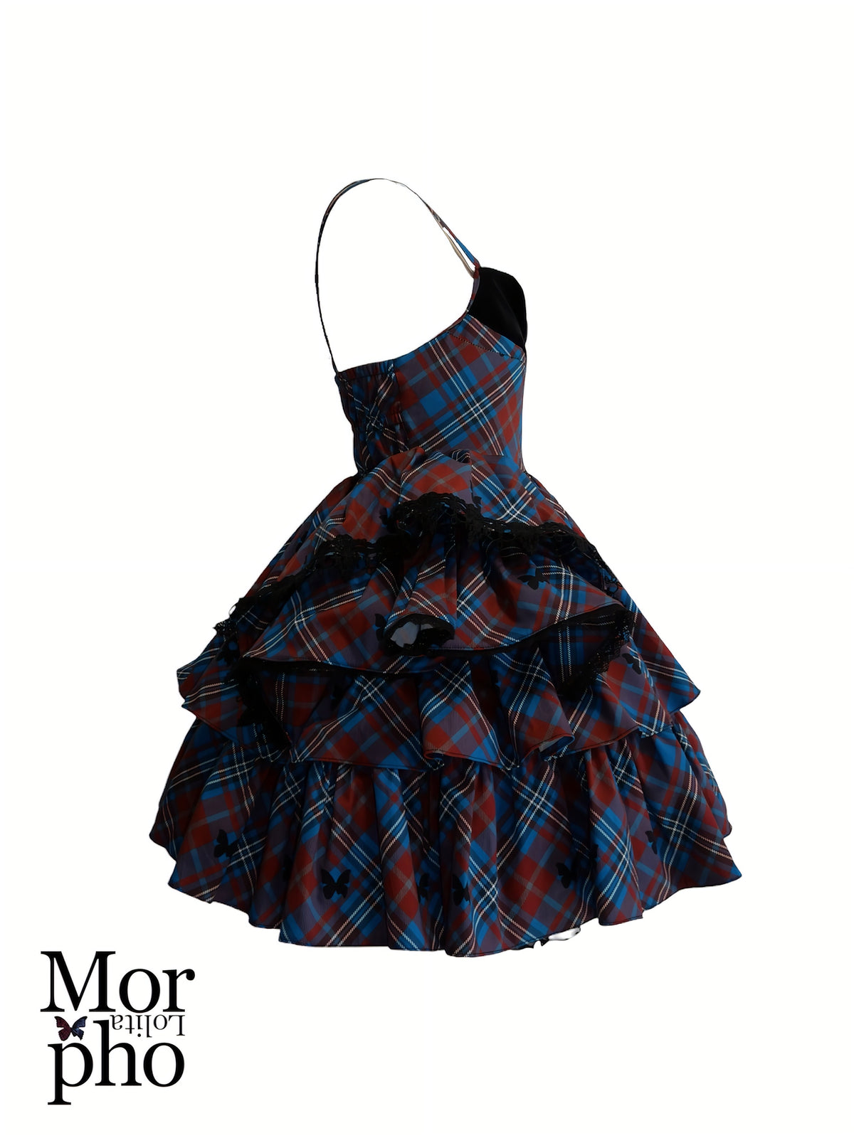 Queen of Hearts Dress