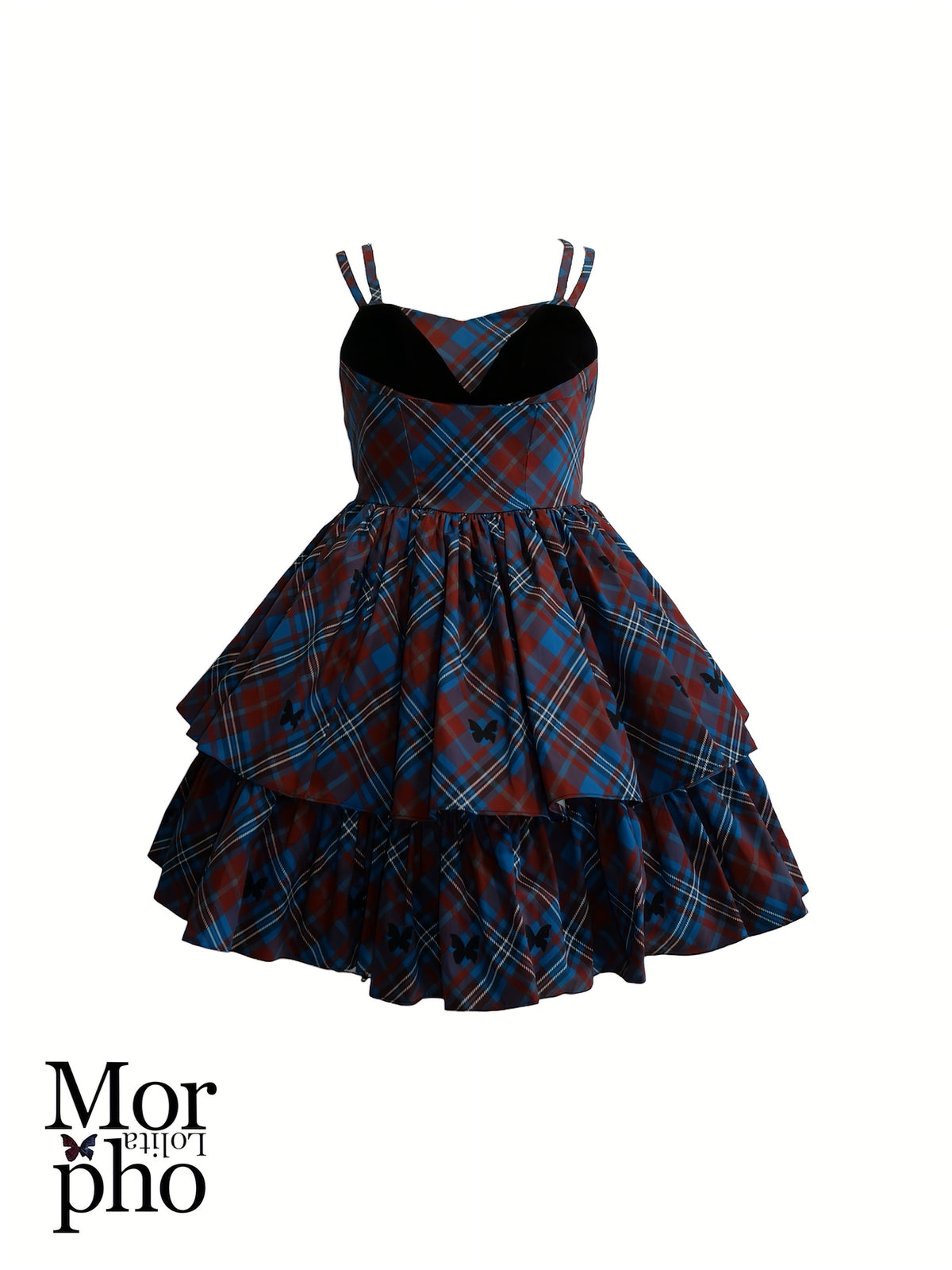 Queen of Hearts Dress