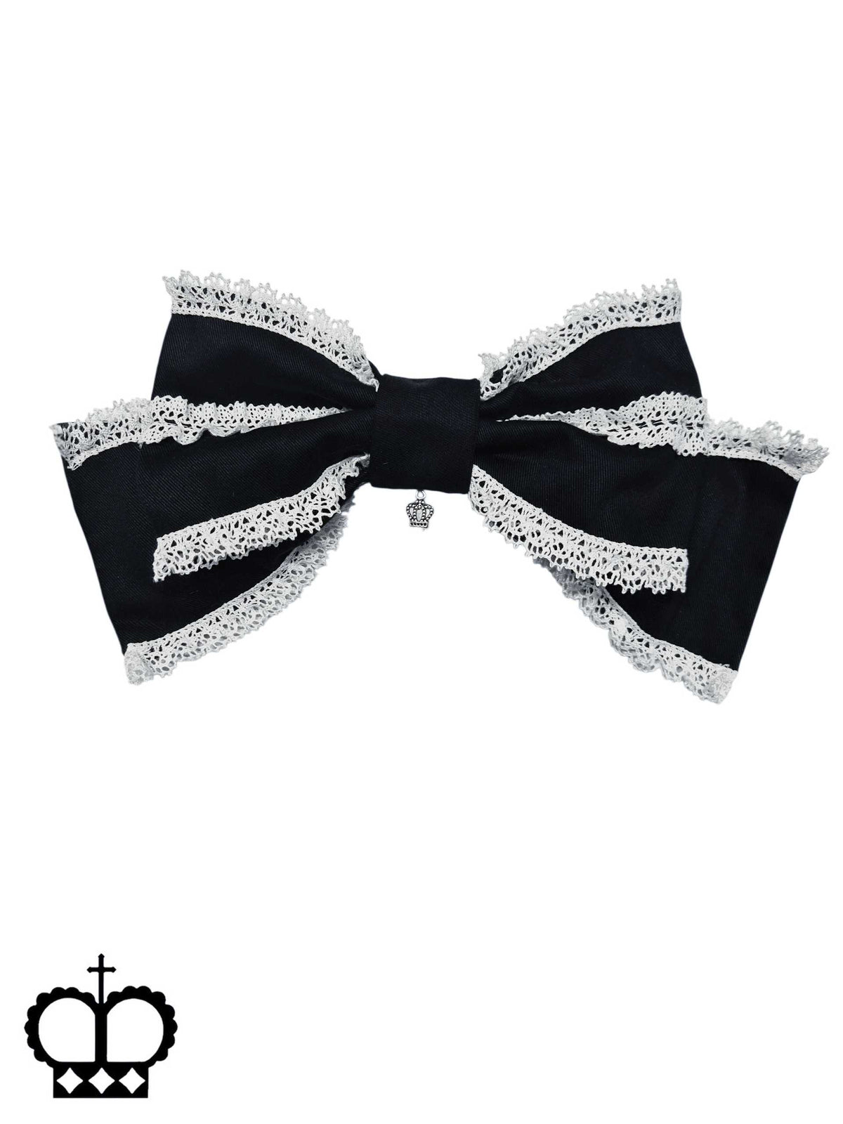 Alice Ribbon Headdress