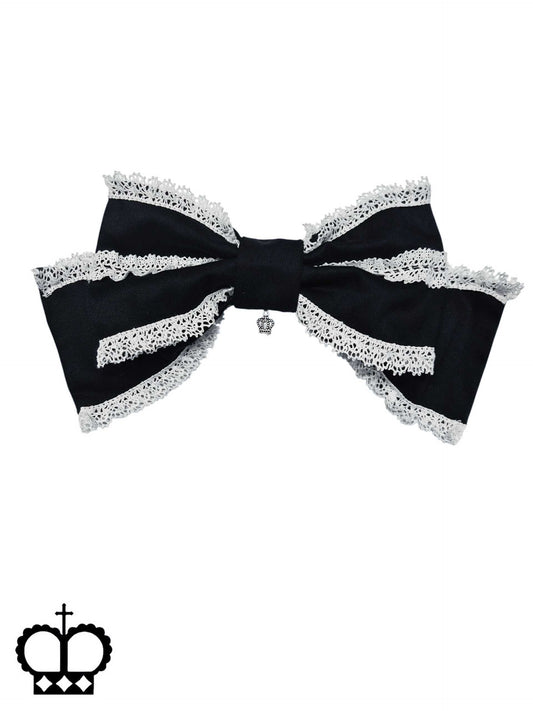 Alice Ribbon Headdress