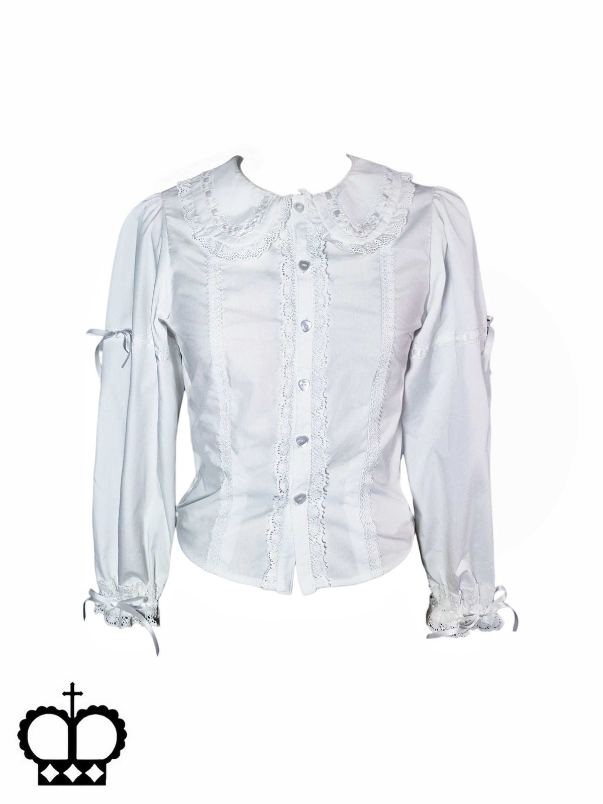 Alice Doll Blouse