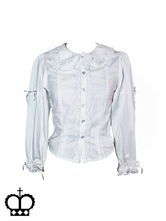 Alice Doll Blouse
