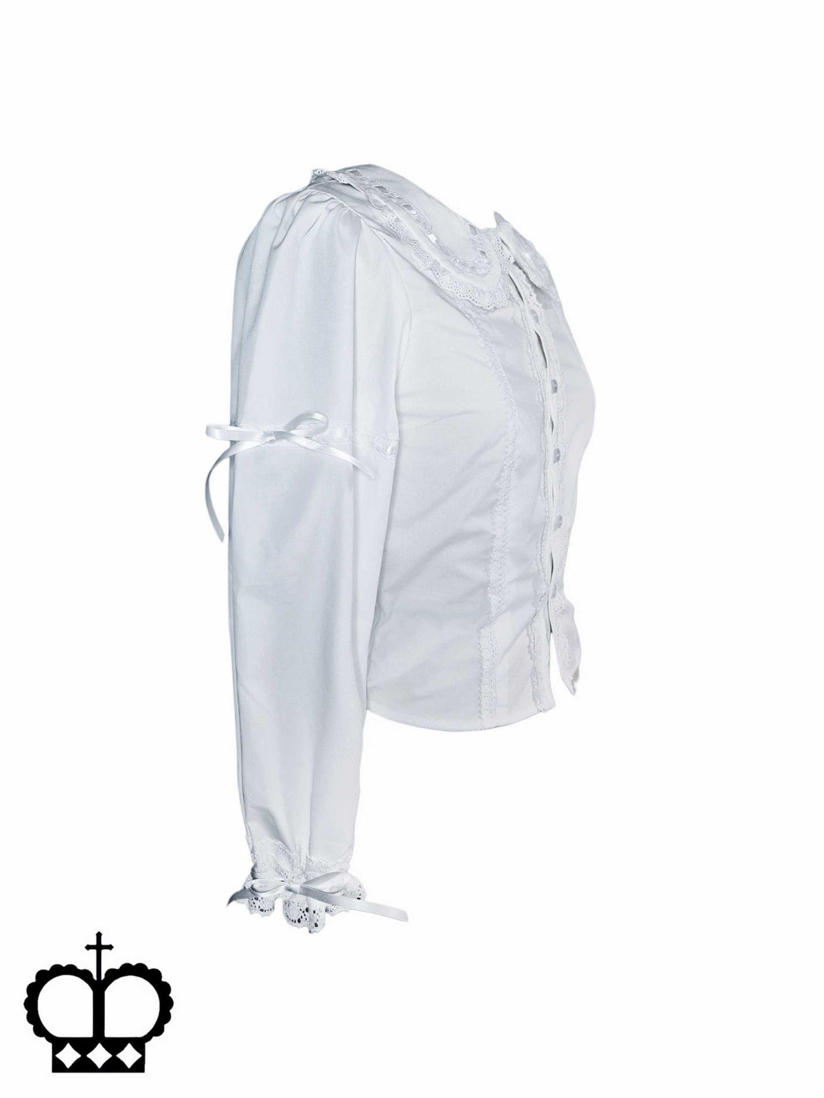 Alice Doll Blouse