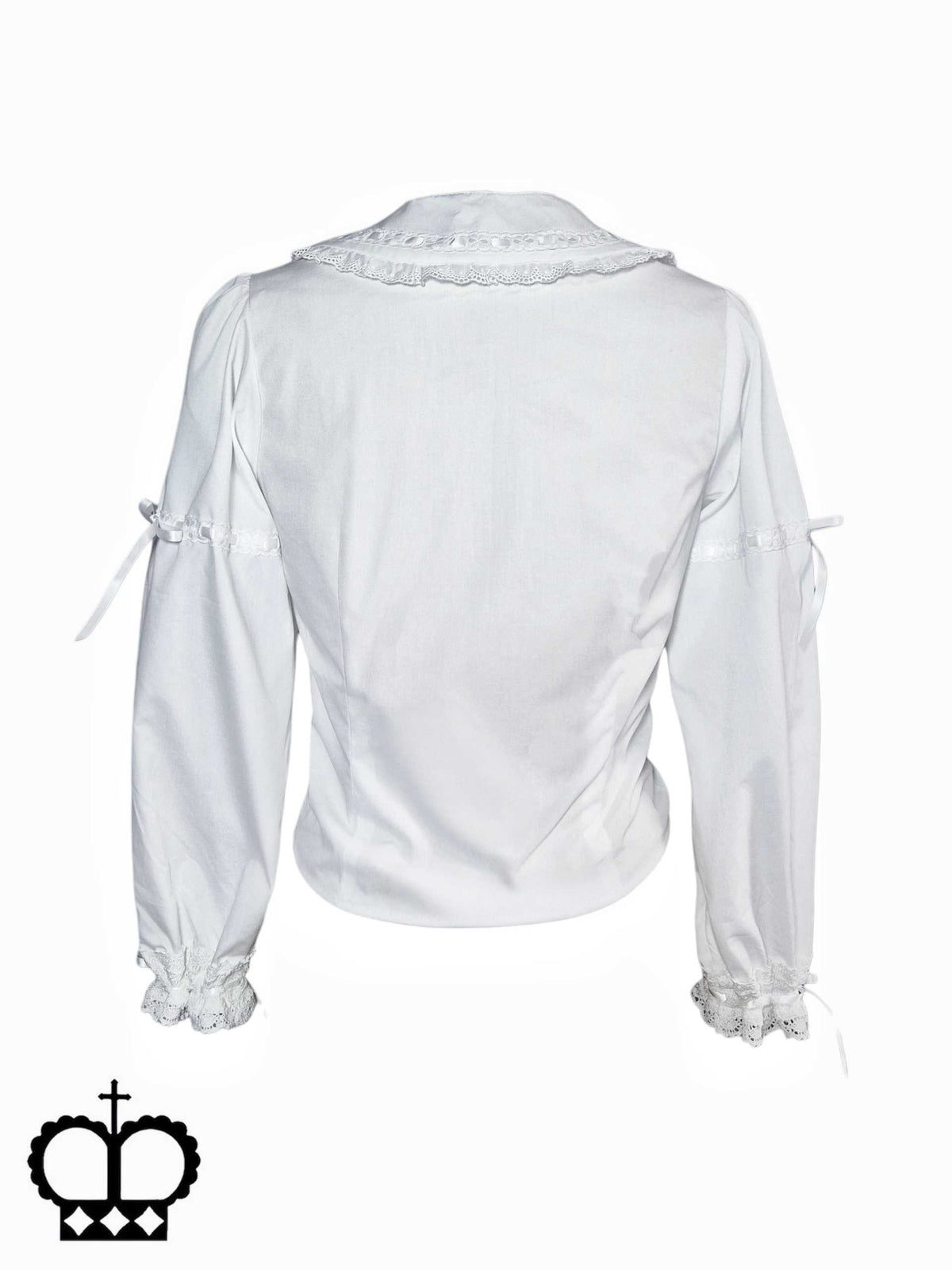 Alice Doll Blouse