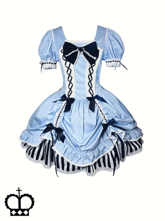 Alice Doll OP