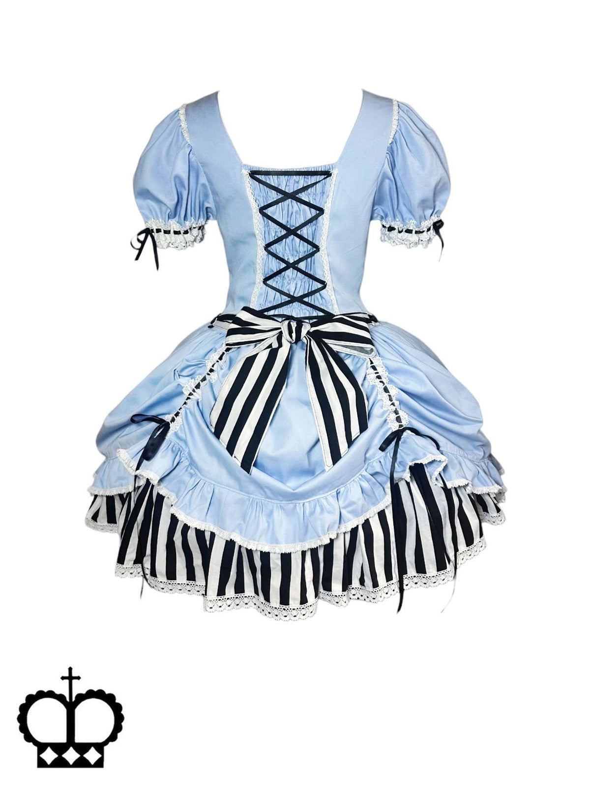 Alice Doll OP