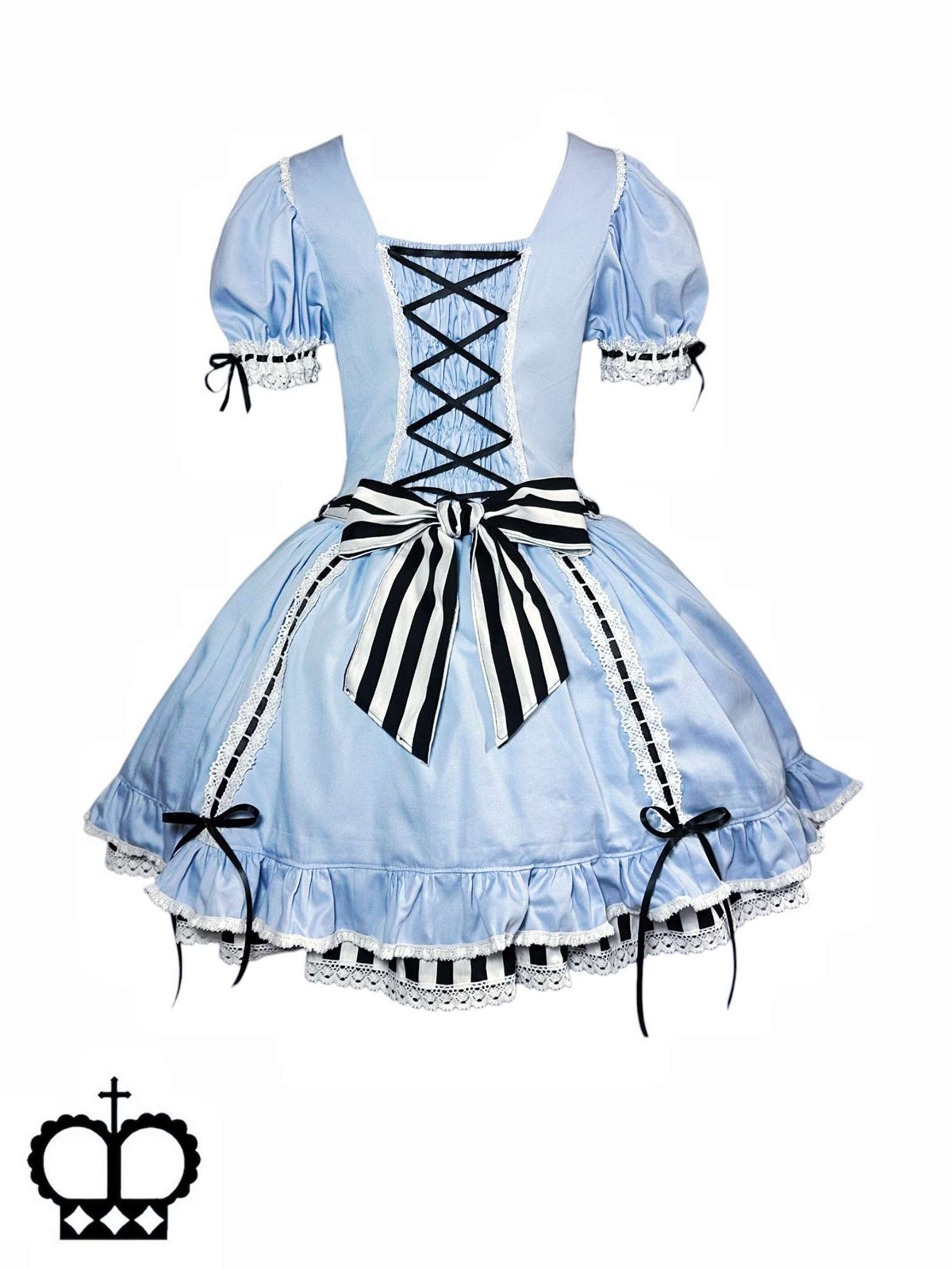 Alice Doll OP